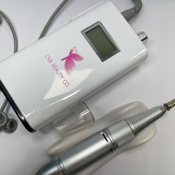 Nail Drill - Picture 2 of 8